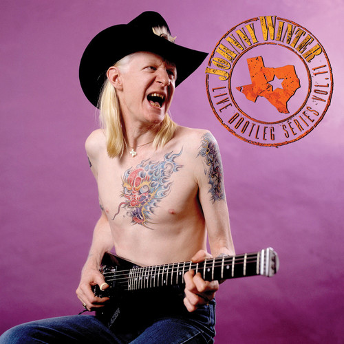 Live Bootleg Series: Volume 11
