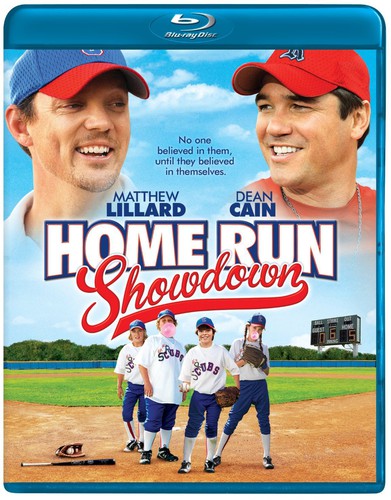 Lillard/Cain/Gish - Home Run Showdown