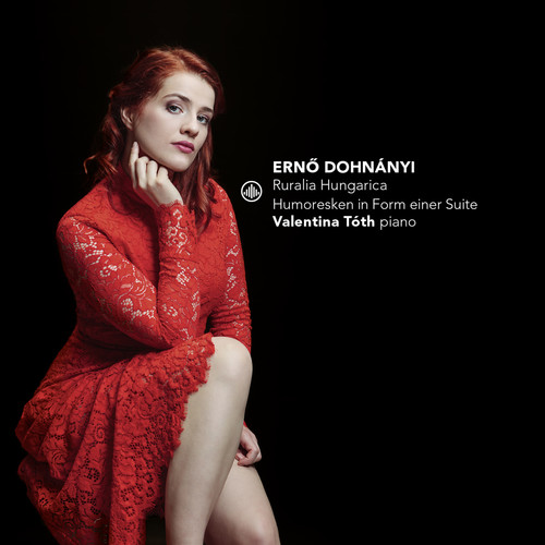 Ruralia Hungarica / Humoresken in Form Einer Suite