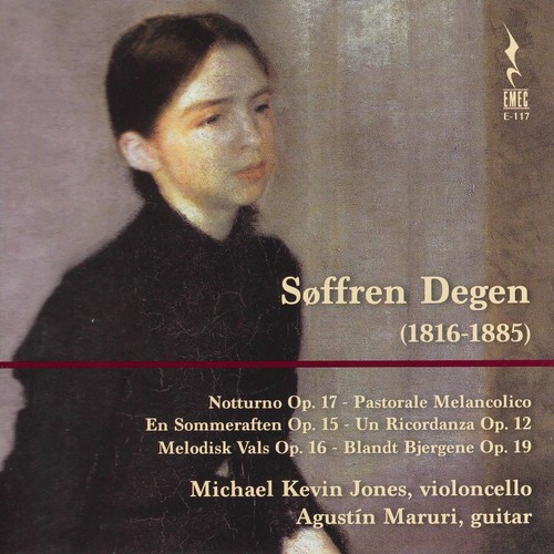 Soffren Degen (1816-1885)