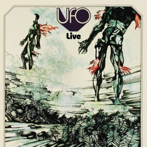 Live [Import]