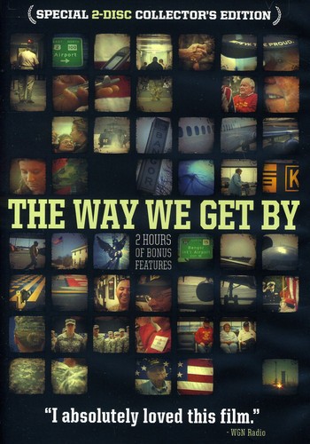 The Way We Get By