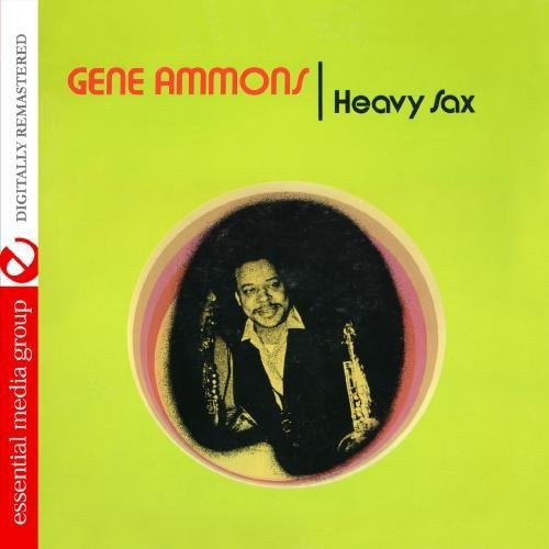 Heavy Sax