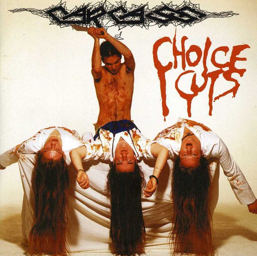 Choice Cuts
