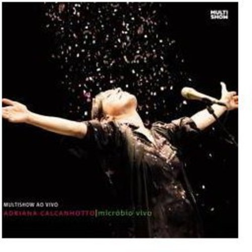 Microbio Vivo [Import]