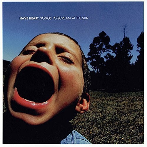 Songs to Scream at the Sun [Explicit Content]
