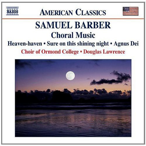 Choral Music