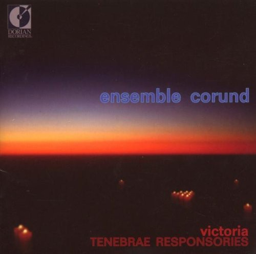Stephen Smith - Tenebrae Responsories