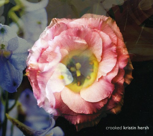 Kristin Hersh - Crooked [Digipak]