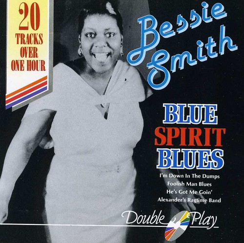 Blue Spirit Blues