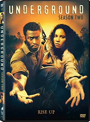 Underground: Season Two