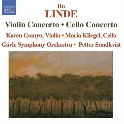 Violin Cto /  Cello Cto /  Andante /  Allegro Deciso