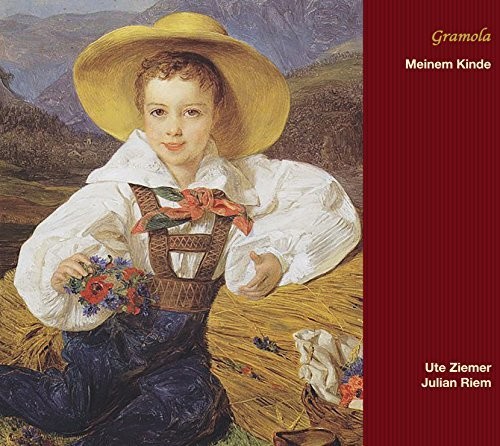 Meinem Kinde - Children's Songs & Lullabies