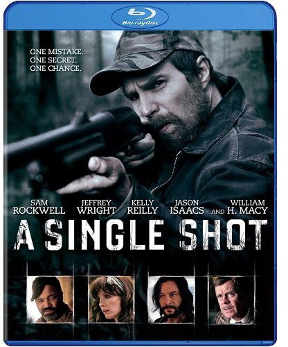 A Single Shot