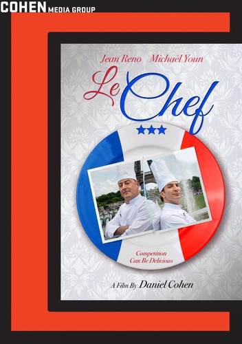 Le Chef