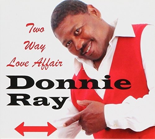 Two Way Love Affair