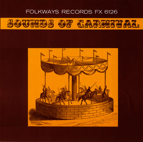 Sounds of Carnival /  Various
