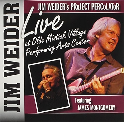 Live At Olde Mistick Village Performing Arts Center