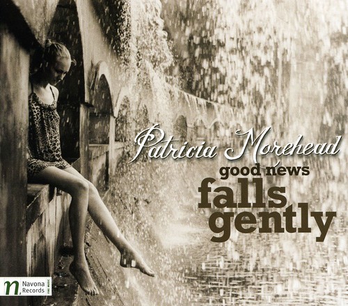 Good News Falls Gently