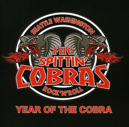 Year of the Cobra
