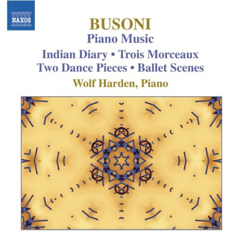 Piano Music 3