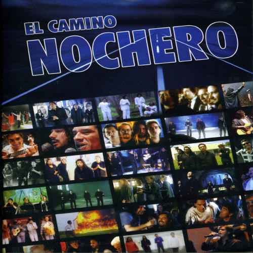 El Camino Nochero [Import]