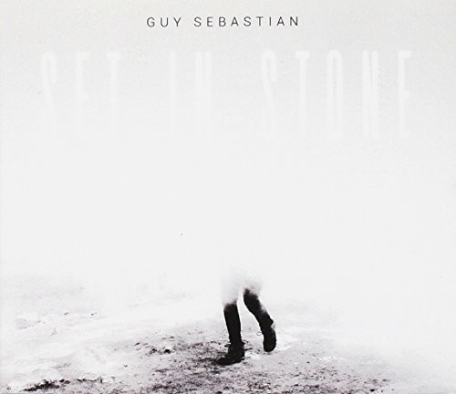 Set In Stone [Import]