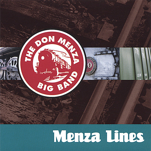 Menza Lines