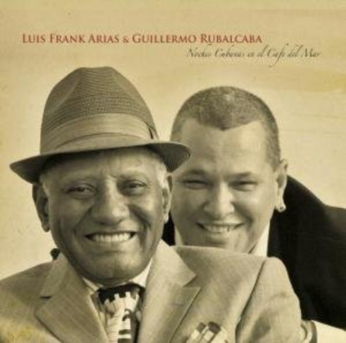 Noches Cubanas en El Cafe Del Mar