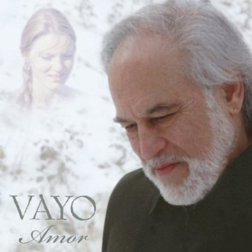Vayo - Amor