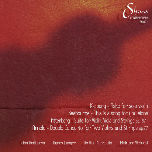 String Music from Mainz