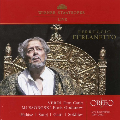 Ferruccio Furlanetto