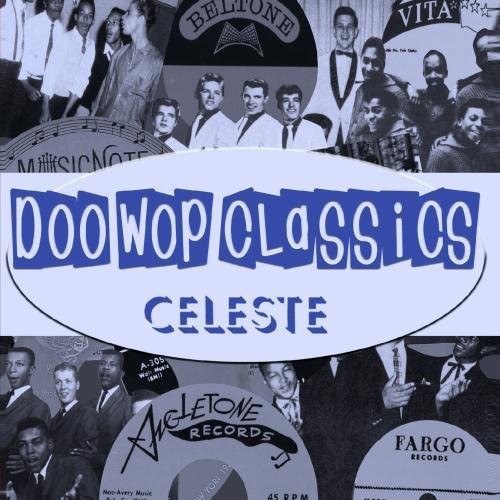 Doo-Wop Classics 12 /  Various