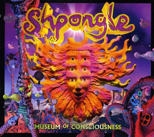 Museums of Consciousness