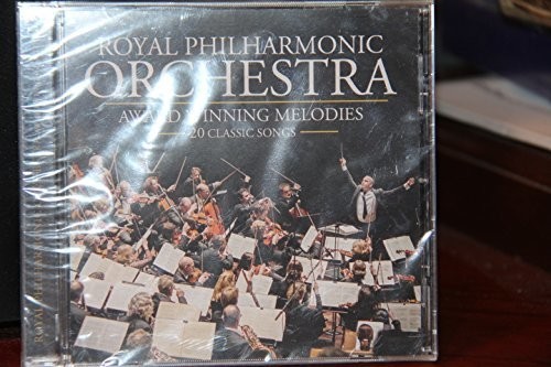 Award Winning Melodies