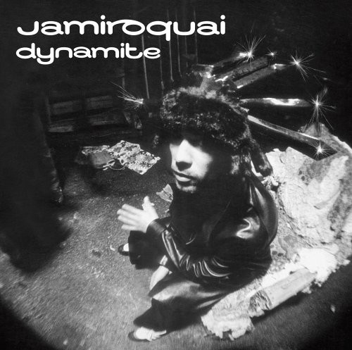 Dynamite [Import]
