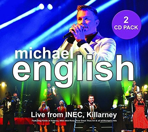 Live From Inec Killarney [Import]
