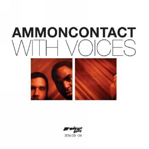 With Voices [Import]