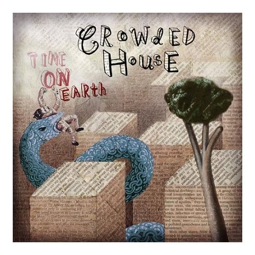 Time on Earth [Import]