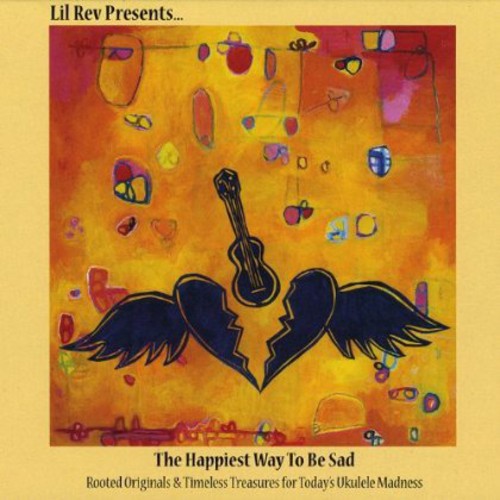 Happiest Way to Be Sad