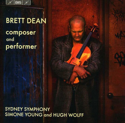 Composer & Performer