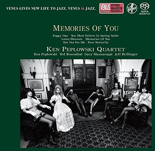 Memories Of You Vol 2 [Import]