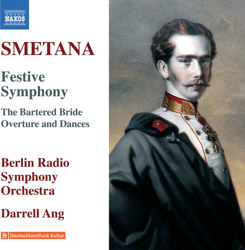 Smetana /  Bartered Bride