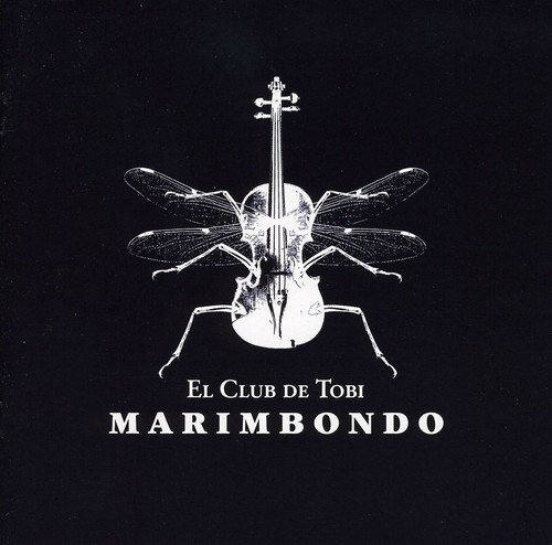 Marimbondo [Import]