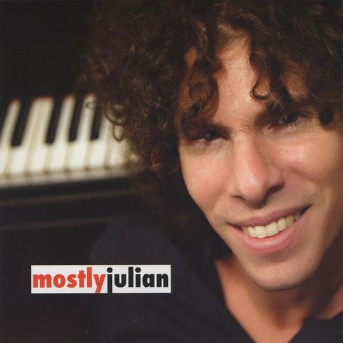 Mostlyjulian