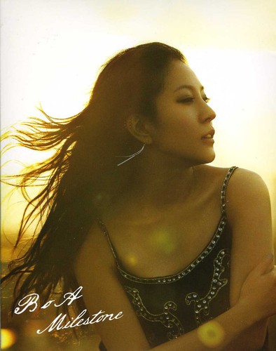 Milestone [Import]