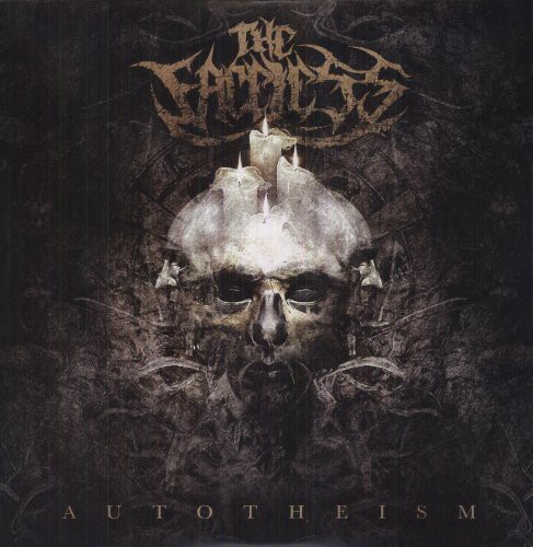 Autotheism