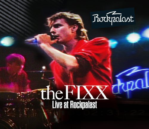 Live at Rockpalast [Import]