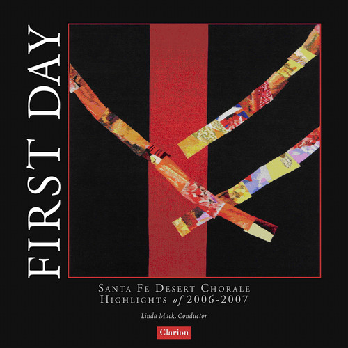 Linda Mack - First Day