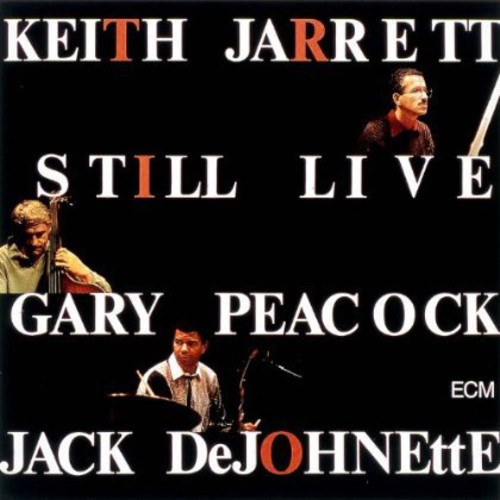Still Live [Import]